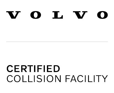 VCCF Volvo Certified